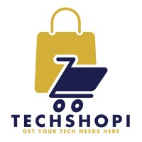 TechShopi logo - Similar company to A-Two Cloud Global
