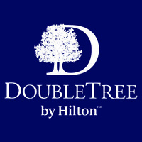 DoubleTree by Hilton logo - Similar company to Hilton Garden Inn