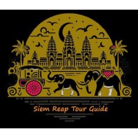 Tour Guide in Siem Reap logo - Similar company to Gateway To Trade