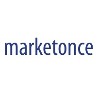 MarketOnce logo - Similar company to Roi Rocket