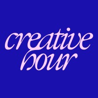 Creative Hour logo - Similar company to Studio Fabriq