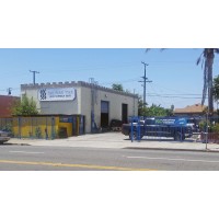 Salinas Tires logo - Similar company to Beroai
