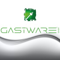 GASTWARE GmbH logo - Similar company to Cryptence