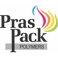 Praspack Polymers logo - Similar company to Techno Controls