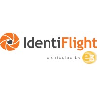 e3 IdentiFlight France logo - Similar company to Singulair