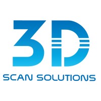 3D Scan Solutions Ltd logo - Similar company to Pinpoint 3D (Pty) Ltd.