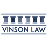 Vinson Law P.A. logo - Similar company to Roussos Law Group