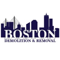 Boston Demolition & Removal, LLC logo - Similar company to Edm Construction Inc.