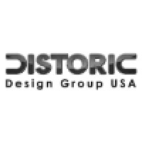 Distoric Design Group, LLC. logo - Similar company to Satellite Design Studio