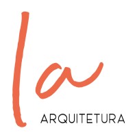 La Arquitetura logo - Similar company to Now Arquitetura E Interiores