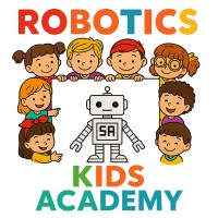 ROBOTICSKIDSACADEMY logo - Similar company to Entreprise Guy Challancin
