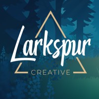 Larkspur Creative Inc. logo - Similar company to Bam 3D Inc.