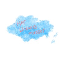 Her Dreams Matter logo - Similar company to Badge