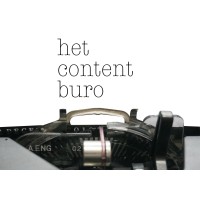 Het Contentburo logo - Similar company to Houtindustrie Van Der Vijgh B.V.