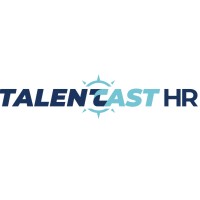 TalentCast HR logo - Similar company to Everstaff.Agency