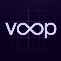 Voop AI logo - Similar company to Harpoon Solutions