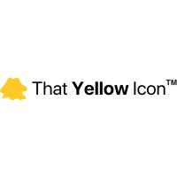 That Yellow Icon logo - Similar company to Valuations Sa