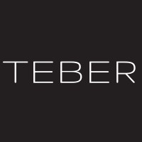 Teber logo - Similar company to Design Tech'