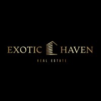 Exotic Haven Real Estate logo - Similar company to M J A Real Estate Developments