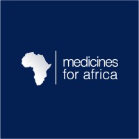 medicines for africa (mfa) logo - Similar company to Quamed Asbl