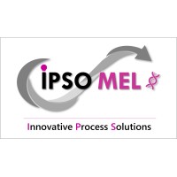 IPSOMEL logo - Similar company to Biomeostasis