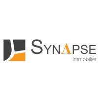 SYNAPSE immobilier logo - Similar company to Bc Immo