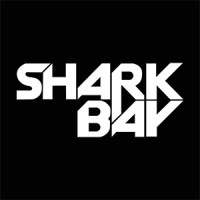 Shark Bay Films logo - Similar company to Crow Creative Ltd