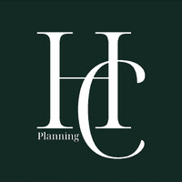 HC Planning Ltd logo - Similar company to Construct Ability