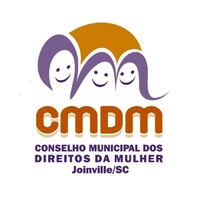 Conselho Municipal dos Direitos da Mulher de Joinville logo - Similar company to Conselho Nacional Dos Direitos Da Criança E Do Adolescente (Conanda)