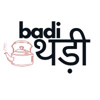 Badi Thadi logo - Similar company to Oyotea