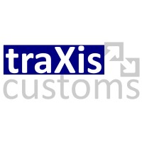 TraXis Customs logo - Similar company to Global Logistics Network