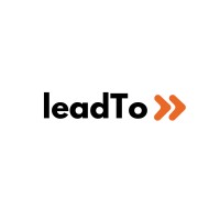 LeadTO ➡️ logo - Similar company to No-Code District