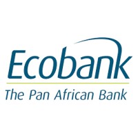 Ecobank Nigeria logo - Similar company to Ecobank Transnational Incorporated