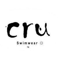 Cru Swimwear logo - Similar company to Mist Swimwear