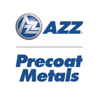 Precoat Metals logo - Similar company to Ultimate Entertainment