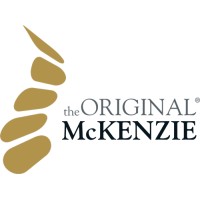 McKenzie Method logo - Similar company to Maccio Physical Therapy