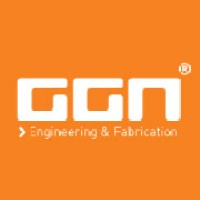 GGN ENGINEERING & FABRICATION logo - Similar company to Bm Process Management