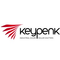 Keypenk logo - Similar company to Aluplast Ukraine