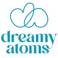 Dreamy Atoms logo - Similar company to Nursing Guru