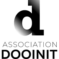 Dooinit logo - Similar company to I'M From Rennes