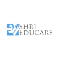 Shri Educare Limited logo - Similar company to Schoolserve.Com
