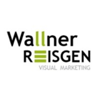 Wallner Reisgen GmbH logo - Similar company to Avenew Visual Communication