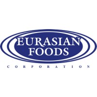 Eurasian Foods Corporation JSC logo - Similar company to Sau + Jump Sport Ecosystem