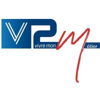 V2M - Vivre Mon Métier logo - Similar company to Zkillu