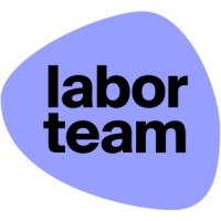 labor team logo - Similar company to Roximmune