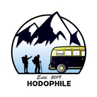 Hodophile Travels logo - Similar company to Xprate