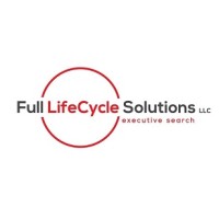 Full Lifecycle Solutions