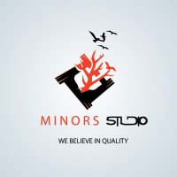 Minors Studio logo - Similar company to Minku Creation