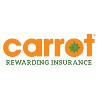 Carrot Insurance logo - Similar company to Ims