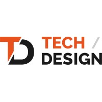 TECHDESIGN logo - Similar company to Techdesign